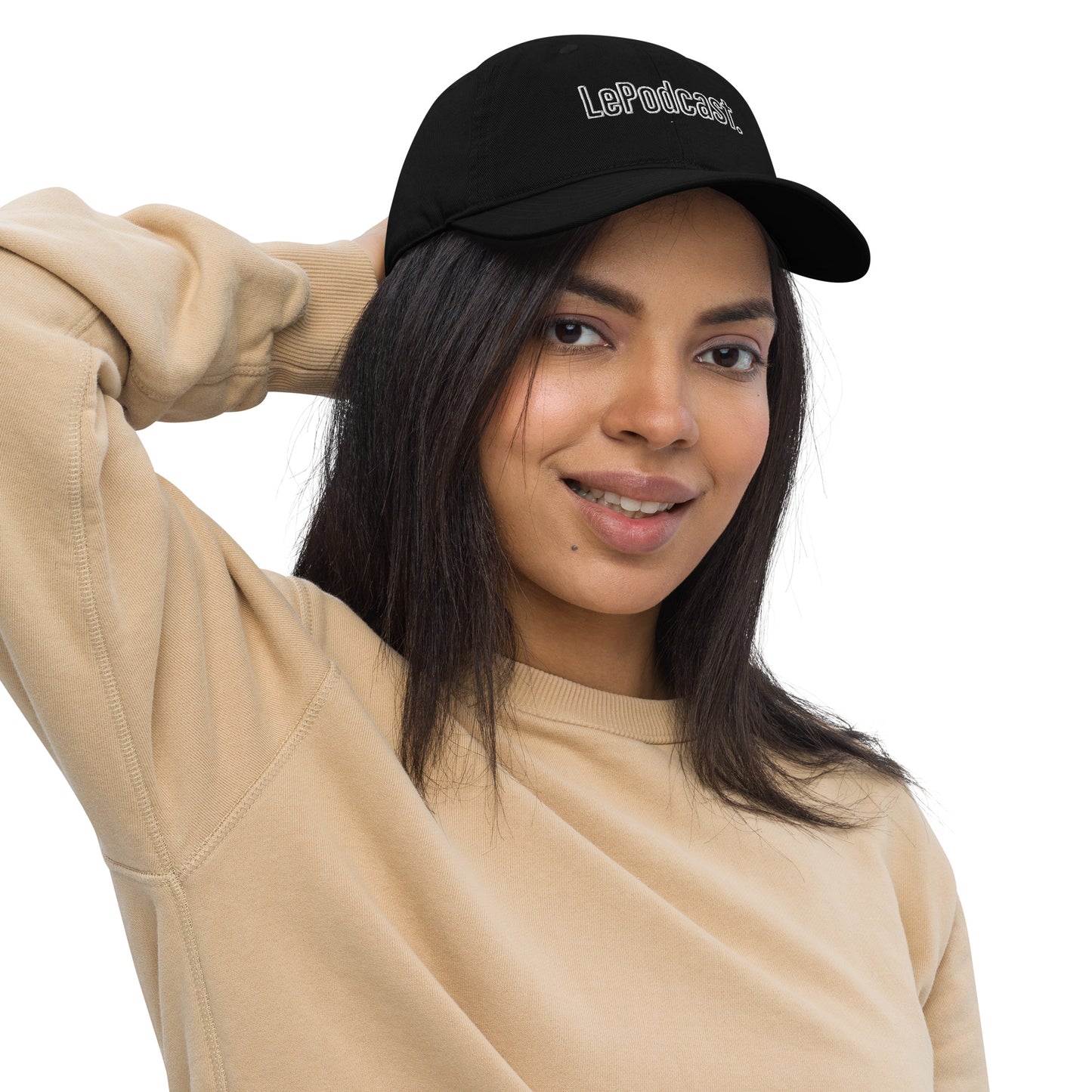 LP Essentials Adjustable Hat